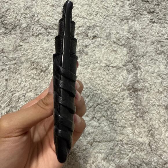 Coach Men's Card Case - Picture 6 of 6